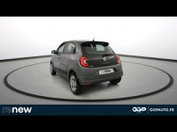 Voitures D'occasion À Douai | Renault Twingo E-Tech Electric Authentic R80 Achat Intégral