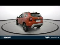 Voitures D'occasion À Douai | Dacia Duster 1.3 Tce 150Ch Fap Prestige 4X2 Edc
