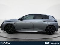 Voitures D'occasion À Douai | Peugeot 308 Phev 225Ch Gt E-Eat8