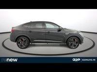Voitures D'occasion À Douai | Renault Arkana 1.6 E-Tech Hybride 145Ch Rs Line Fast Track