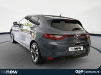 Voitures D'occasion À Douai | Renault Mégane Megane 1.3 Tce 140Ch Fap Intens Edc