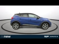 Voitures D'occasion À Douai | Renault Captur 1.3 Tce 160Ch Fap Intens Edc -21