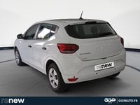 Voitures D'occasion À Douai | Dacia Sandero 1.0 Eco-G 100Ch Essential