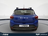 Voitures D'occasion À Douai | Dacia Sandero 1.0 Eco-G 100Ch Stepway Essential