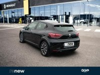 Voitures D'occasion À Douai | Renault Clio 1.0 Tce 90Ch Equilibre