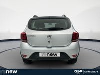 Voitures D'occasion À Douai | Dacia Sandero 1.0 Sce 75Ch Urban Stepway - 19