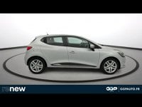 Voitures D'occasion À Douai | Renault Clio 1.5 Dci 90Ch Energy Business 82G 5P