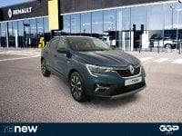 Voitures D'occasion À Douai | Renault Arkana 1.3 Tce Mild Hybrid 140Ch Evolution Edc -22