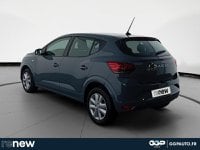 Voitures D'occasion À Douai | Dacia Sandero 1.0 Eco-G 100Ch Expression