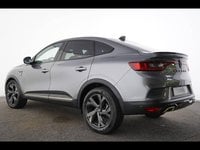 Voitures D'occasion À Douai | Renault Arkana 1.6 E-Tech Hybride 145Ch Engineered -22