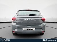 Voitures D'occasion À Douai | Dacia Sandero 1.0 Eco-G 100Ch Essential