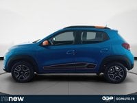 Voitures D'occasion À Douai | Dacia Spring 45Ch Confort Plus - Achat Intégral