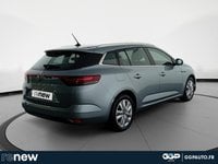 Voitures D'occasion À Douai | Renault Mégane Megane 1.5 Blue Dci 115Ch Business