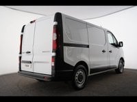 Voitures D'occasion À Douai | Renault Trafic Fg L1H1 2T8 2.0 Blue Dci 130Ch Advance -24