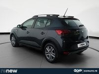 Voitures D'occasion À Douai | Dacia Sandero 1.0 Tce 90Ch Stepway Confort -22