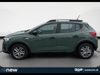 Voitures D'occasion À Douai | Dacia Sandero 1.0 Eco-G 100Ch Stepway Essential