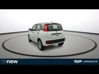 Voitures D'occasion À Douai | Fiat Panda 1.2 8V 69Ch