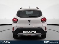 Voitures D'occasion À Douai | Dacia Spring 45Ch Confort Plus - Achat Intégral