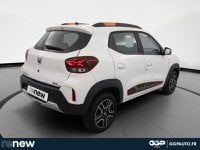 Voitures D'occasion À Douai | Dacia Spring 45Ch Confort Plus - Achat Intégral