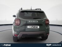 Voitures D'occasion À Douai | Dacia Duster 1.0 Eco-G 100Ch Journey + 4X2