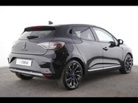 Voitures D'occasion À Douai | Renault Clio 1.6 E-Tech 145Ch Full Hybrid Esprit Alpine - 24