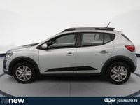 Voitures D'occasion À Douai | Dacia Sandero 1.0 Eco-G 100Ch Stepway Confort -22