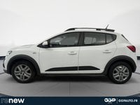 Voitures D'occasion À Douai | Dacia Sandero 1.0 Tce 90Ch Stepway Confort