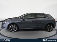 Voitures D'occasion À Douai | Renault Mégane Megane 1.3 Tce 140Ch Fap Intens Edc