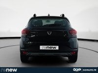 Voitures D'occasion À Douai | Dacia Sandero 1.0 Eco-G 100Ch Stepway Confort -22