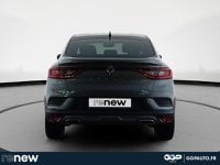 Voitures D'occasion À Douai | Renault Arkana 1.6 E-Tech Hybride 145Ch Rs Line Fast Track
