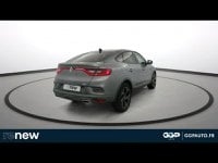 Voitures D'occasion À Douai | Renault Arkana 1.6 E-Tech 145Ch Rs Line -21B
