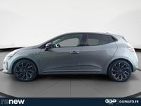Voitures D'occasion À Douai | Renault Clio 1.6 E-Tech 145Ch Full Hybrid Esprit Alpine - 25