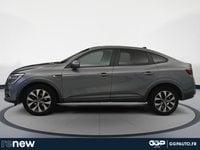 Voitures D'occasion À Douai | Renault Arkana 1.3 Tce 140Ch Fap Business Edc