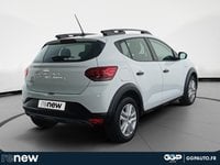 Voitures D'occasion À Douai | Dacia Sandero 1.0 Eco-G 100Ch Stepway Essential