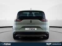 Voitures D'occasion À Douai | Renault Espace 2.0 Blue Dci 200Ch Initiale Paris Edc