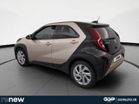 Voitures D'occasion À Douai | Toyota Aygo X 1.0 Vvt-I 72Ch Design S-Cvt