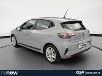 Voitures D'occasion À Douai | Renault Clio 1.6 E-Tech 145Ch Full Hybrid Evolution - 24