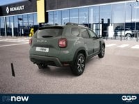 Voitures D'occasion À Douai | Dacia Duster 1.0 Eco-G 100Ch Journey + 4X2