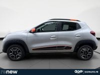Voitures D'occasion À Douai | Dacia Spring 45Ch Confort Plus - Achat Intégral