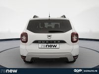 Voitures D'occasion À Douai | Dacia Duster 1.5 Blue Dci 115Ch Prestige 4X4 E6U