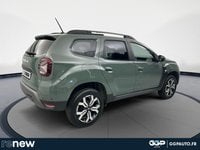 Voitures D'occasion À Douai | Dacia Duster 1.0 Eco-G 100Ch Journey