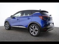 Voitures D'occasion À Douai | Renault Captur 1.6 E-Tech Hybride 145Ch Techno