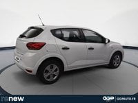 Voitures D'occasion À Douai | Dacia Sandero 1.0 Sce 65Ch Essential