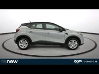 Voitures D'occasion À Douai | Renault Captur 1.6 E-Tech Hybride 145Ch Business -21