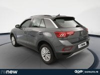 Voitures D'occasion À Douai | Volkswagen T-Roc 1.0 Tsi 110Ch Life Business