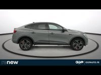 Voitures D'occasion À Douai | Renault Arkana 1.6 E-Tech 145Ch Rs Line -21B
