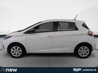Voitures D'occasion À Douai | Renault Zoe Life Charge Normale R110 Achat Intégral - 20
