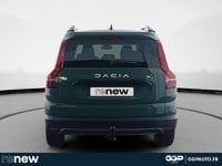Voitures D'occasion À Douai | Dacia Jogger 1.0 Eco-G 100Ch Extreme+ 7 Places