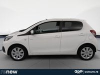 Voitures D'occasion À Douai | Peugeot 108 Vti 72 Style S&S 4Cv 5P