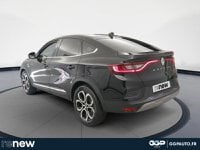 Voitures D'occasion À Douai | Renault Arkana 1.6 E-Tech Hybride 145Ch Techno -22